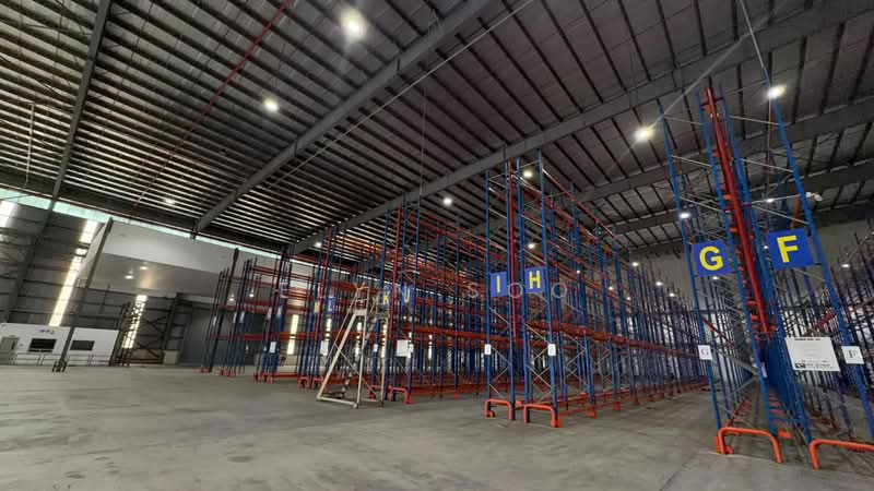 Detached Factory for Rent in North Port (Pelabuhan Utara) (Port Klang (Pelabuhan Klang)) - Elyn Soo - Interior - PropertyGuru.com.my