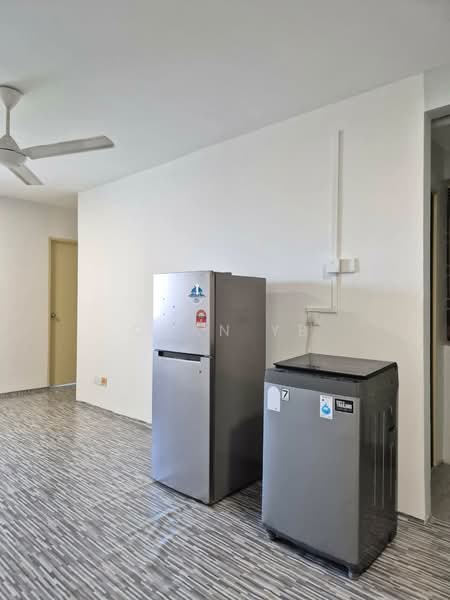 Flat for Rent at Desa Pinang 2 - Chan YB - Interior - PropertyGuru.com.my