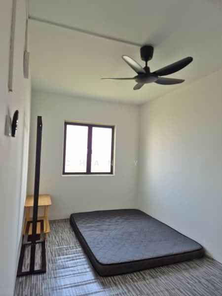 Flat for Rent at Desa Pinang 2 - Chan YB - Bedroom - PropertyGuru.com.my