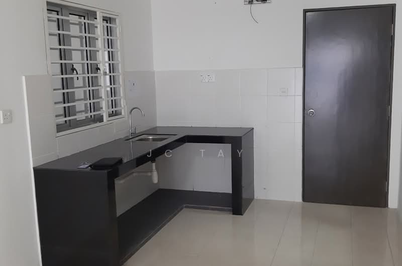 Apartment for Sale at Residensi KepongMas - JC Tay - Kitchen - PropertyGuru.com.my