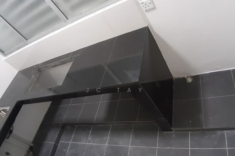 Apartment for Sale at Residensi KepongMas - JC Tay - Kitchen - PropertyGuru.com.my
