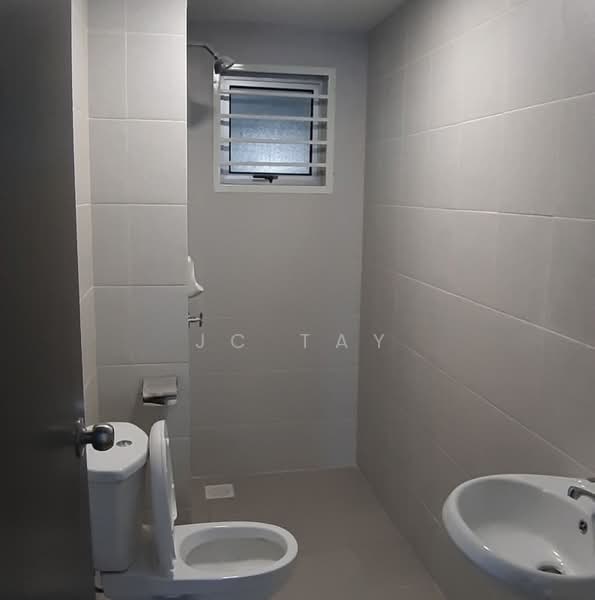 Apartment for Sale at Residensi KepongMas - JC Tay - Bathroom - PropertyGuru.com.my