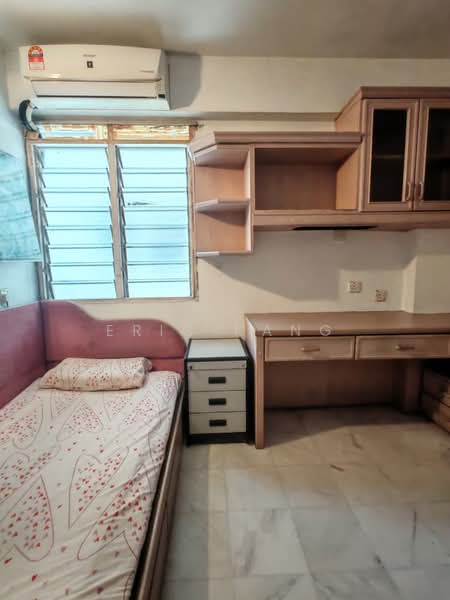 Apartment for Rent at Greenlane Heights Block A - Eric Kang - Bedroom - PropertyGuru.com.my