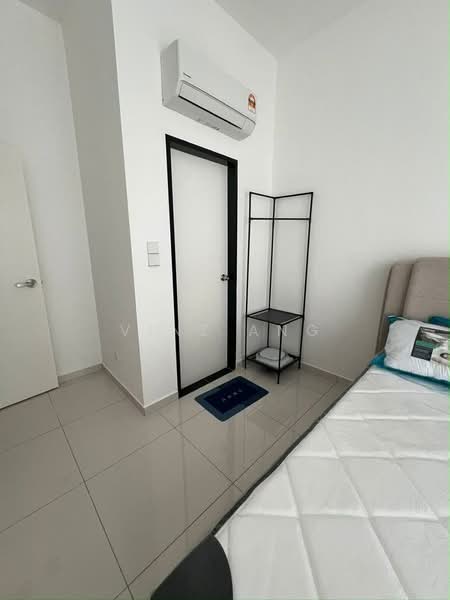 Servis Apartment untuk Disewa di Space Residency - Vinz Ang - Bedroom - PropertyGuru.com.my