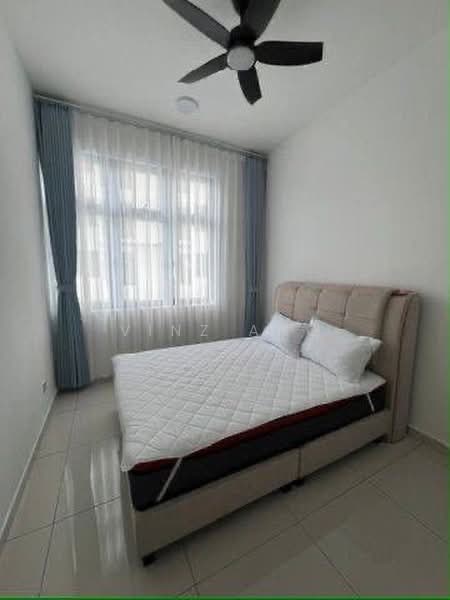 Servis Apartment untuk Disewa di Space Residency - Vinz Ang - PropertyGuru.com.my