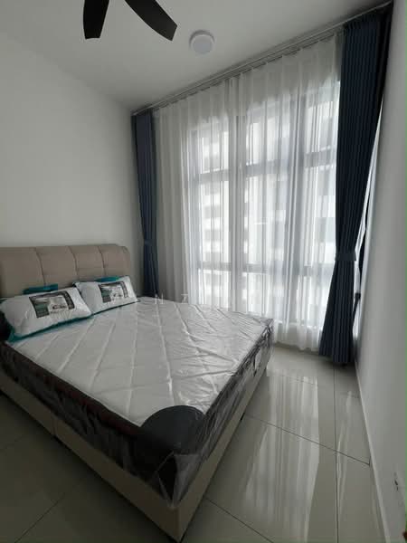 Servis Apartment untuk Disewa di Space Residency - Vinz Ang - PropertyGuru.com.my