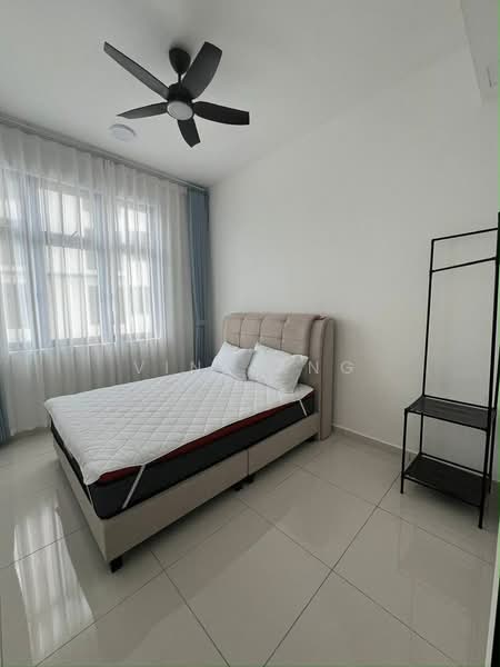 Servis Apartment untuk Disewa di Space Residency - Vinz Ang - PropertyGuru.com.my