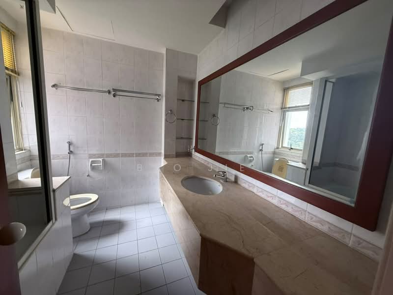 Kondominium untuk Dijual di Almaspuri - Bao Jie - Bathroom - PropertyGuru.com.my