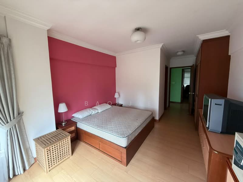 Kondominium untuk Dijual di Almaspuri - Bao Jie - Bedroom - PropertyGuru.com.my