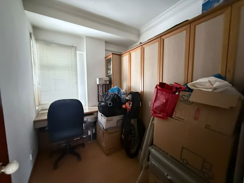 Kondominium untuk Dijual di Almaspuri - Bao Jie - Study - PropertyGuru.com.my