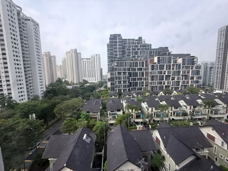 Kondominium untuk Dijual di Almaspuri - Bao Jie - Exterior - PropertyGuru.com.my