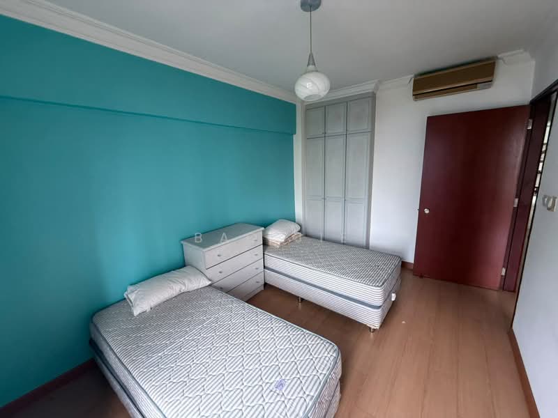 Kondominium untuk Dijual di Almaspuri - Bao Jie - Bedroom - PropertyGuru.com.my