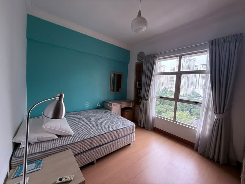 Kondominium untuk Dijual di Almaspuri - Bao Jie - Bedroom - PropertyGuru.com.my
