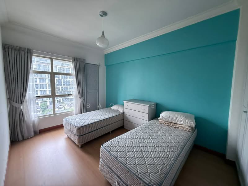 Kondominium untuk Dijual di Almaspuri - Bao Jie - Bedroom - PropertyGuru.com.my