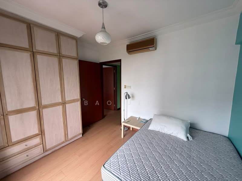 Kondominium untuk Dijual di Almaspuri - Bao Jie - Bedroom - PropertyGuru.com.my