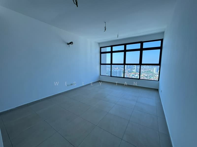 Servis Apartment untuk Dijual di Atlantis Residences (Pangsapuri Atlantis Kota Syahbandar) - Wesley Tan - Interior - PropertyGuru.com.my