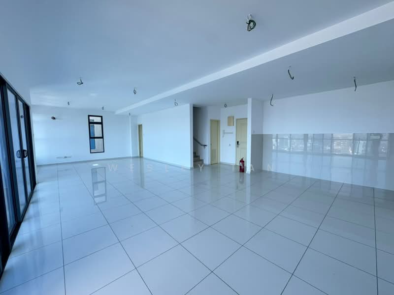 Servis Apartment untuk Dijual di Atlantis Residences (Pangsapuri Atlantis Kota Syahbandar) - Wesley Tan - Interior - PropertyGuru.com.my