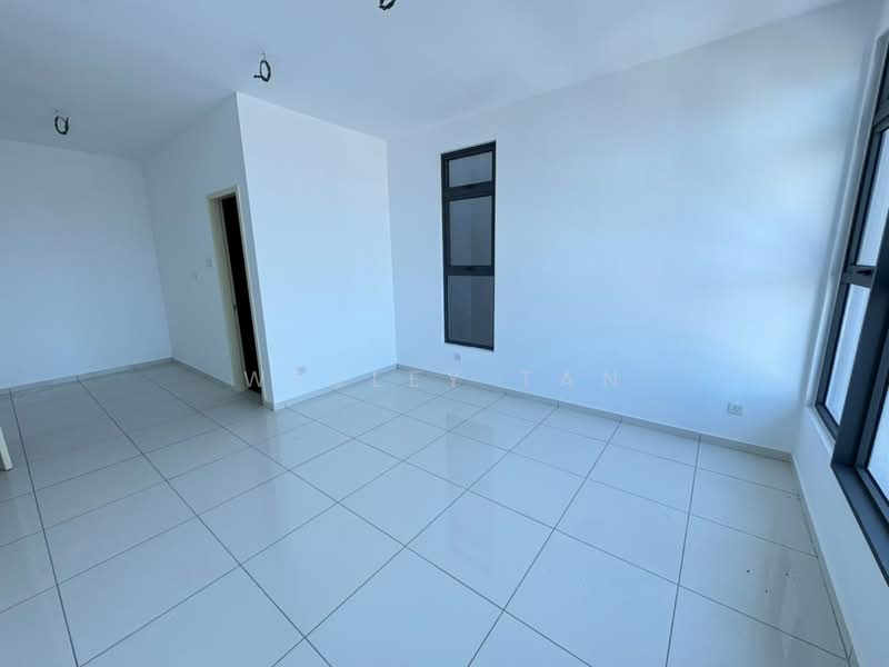 Servis Apartment untuk Dijual di Atlantis Residences (Pangsapuri Atlantis Kota Syahbandar) - Wesley Tan - Interior - PropertyGuru.com.my