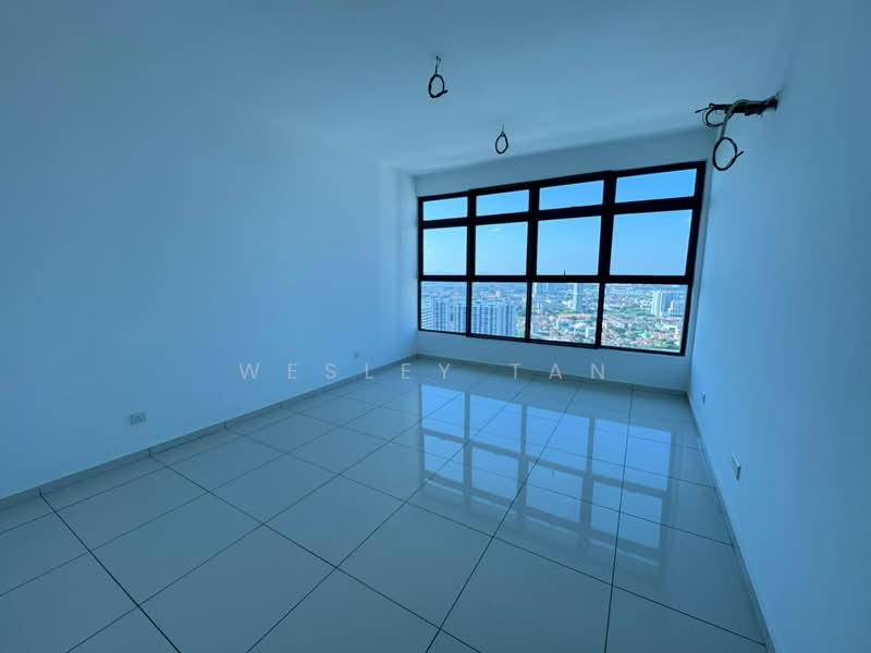 Servis Apartment untuk Dijual di Atlantis Residences (Pangsapuri Atlantis Kota Syahbandar) - Wesley Tan - View - PropertyGuru.com.my