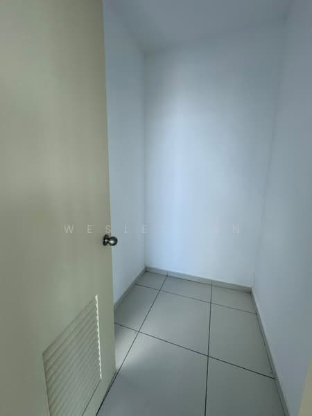 Servis Apartment untuk Dijual di Atlantis Residences (Pangsapuri Atlantis Kota Syahbandar) - Wesley Tan - Interior - PropertyGuru.com.my