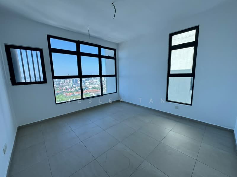 Servis Apartment untuk Dijual di Atlantis Residences (Pangsapuri Atlantis Kota Syahbandar) - Wesley Tan - Interior - PropertyGuru.com.my