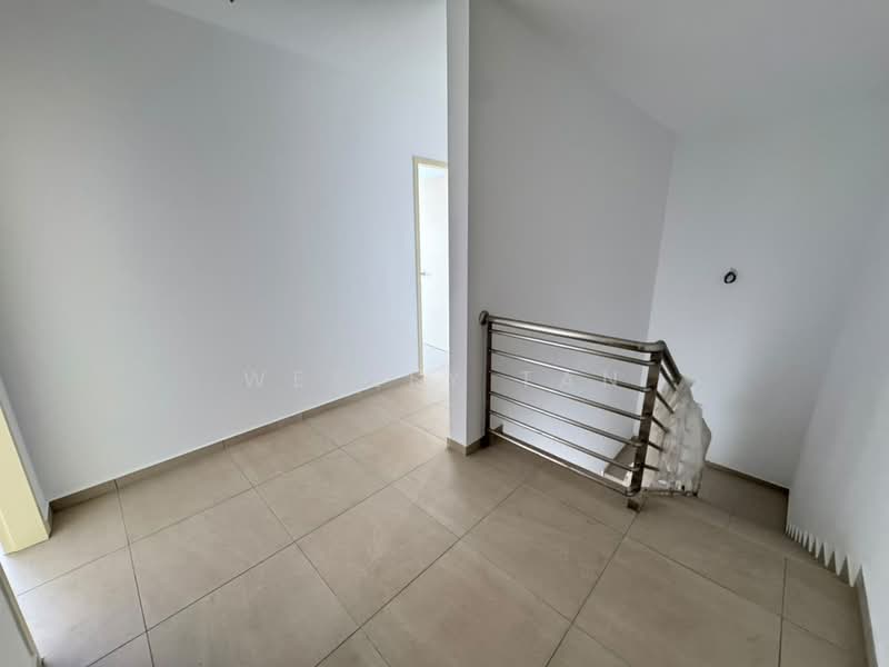 Servis Apartment untuk Dijual di Atlantis Residences (Pangsapuri Atlantis Kota Syahbandar) - Wesley Tan - Interior - PropertyGuru.com.my