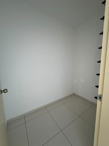 Servis Apartment untuk Dijual di Atlantis Residences (Pangsapuri Atlantis Kota Syahbandar) - Wesley Tan - Interior - PropertyGuru.com.my