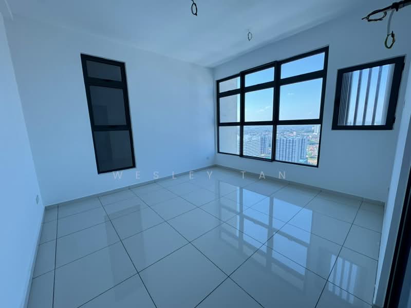 Servis Apartment untuk Dijual di Atlantis Residences (Pangsapuri Atlantis Kota Syahbandar) - Wesley Tan - Interior - PropertyGuru.com.my