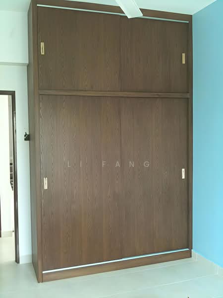 Condominium for Sale at Vista Gambier - Li Fang - Interior - PropertyGuru.com.my