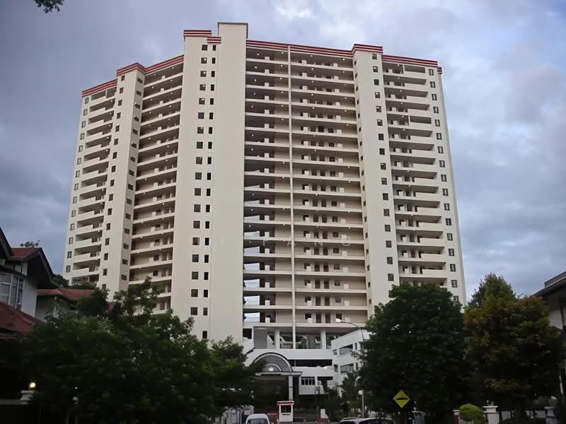 Condominium for Sale at Vista Gambier - Li Fang - Exterior - PropertyGuru.com.my