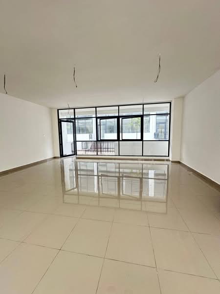 Terraced House for Sale in Damansara Perdana (Selangor) - Jayden Tan - PropertyGuru.com.my