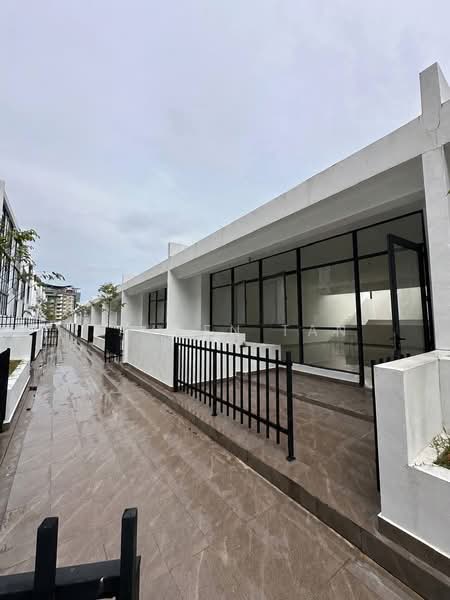 Terraced House for Sale in Damansara Perdana (Selangor) - Jayden Tan - PropertyGuru.com.my