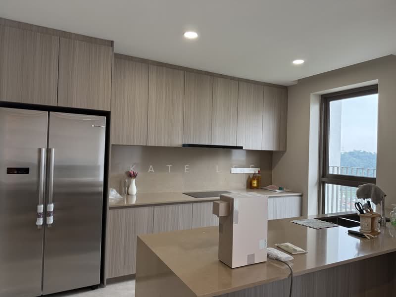 Condominium for Rent at Park Place - Kate Lee - PropertyGuru.com.my
