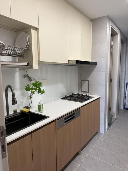 Condominium for Rent at Park Place - Kate Lee - PropertyGuru.com.my
