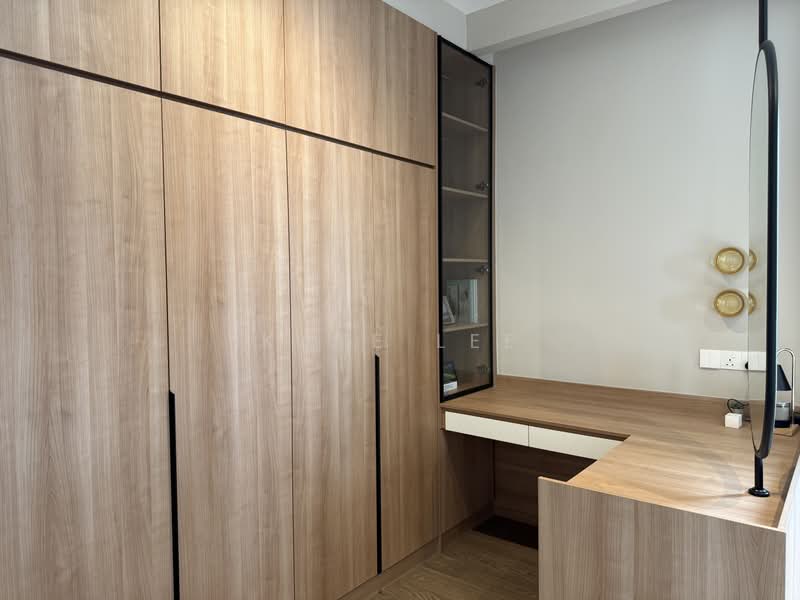 Condominium for Rent at Park Place - Kate Lee - PropertyGuru.com.my