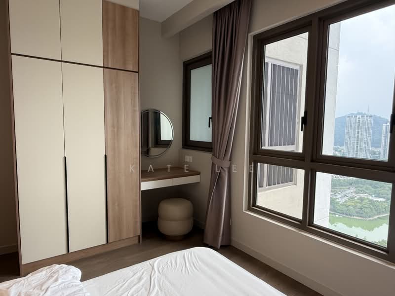 Condominium for Rent at Park Place - Kate Lee - PropertyGuru.com.my