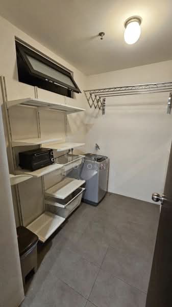 Service Residence for Rent at The Tamarind - Lenny Goon - Interior - PropertyGuru.com.my