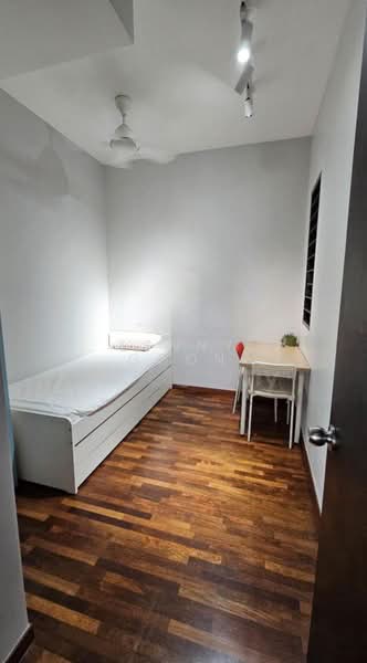 Service Residence for Rent at The Tamarind - Lenny Goon - Bedroom - PropertyGuru.com.my