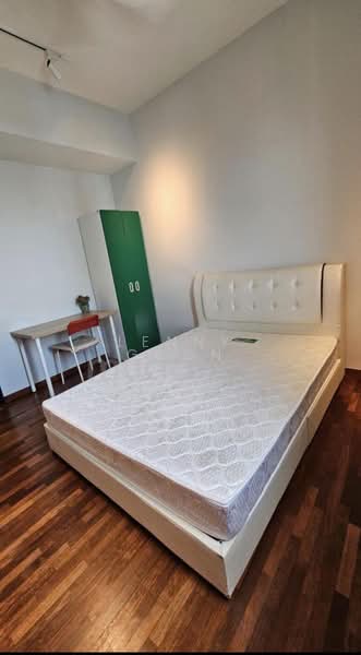 Service Residence for Rent at The Tamarind - Lenny Goon - Bedroom - PropertyGuru.com.my