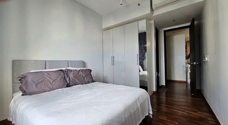 Service Residence for Rent at The Tamarind - Lenny Goon - Bedroom - PropertyGuru.com.my