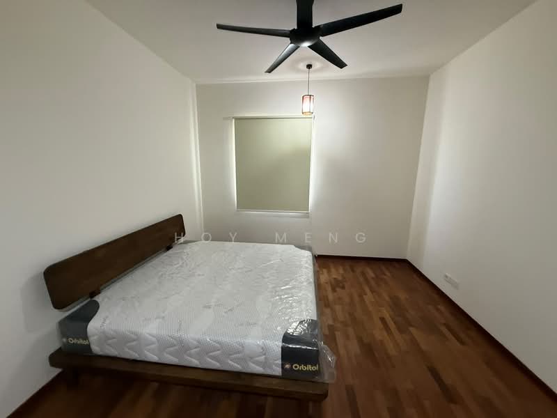 Service Residence for Rent at The Tamarind - Hoy Meng - Bedroom - PropertyGuru.com.my