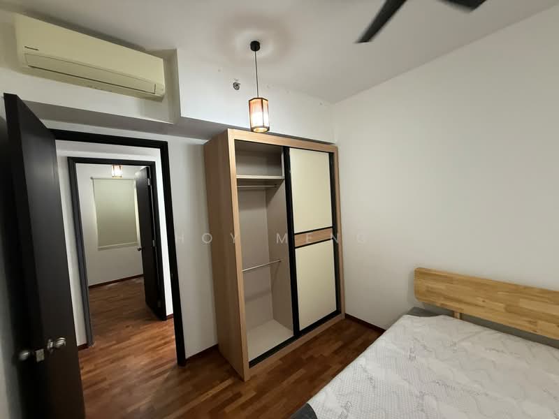 Service Residence for Rent at The Tamarind - Hoy Meng - PropertyGuru.com.my