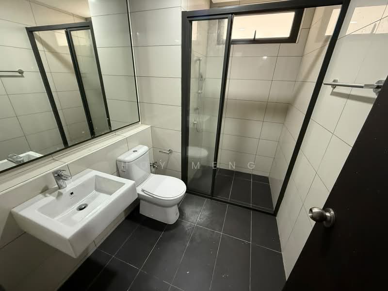 Service Residence for Rent at The Tamarind - Hoy Meng - PropertyGuru.com.my
