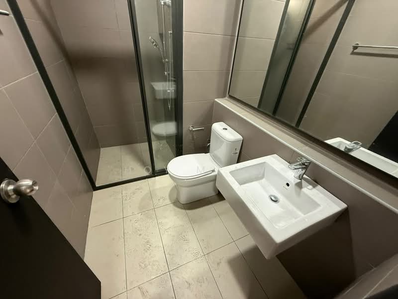 Service Residence for Rent at The Tamarind - Hoy Meng - PropertyGuru.com.my