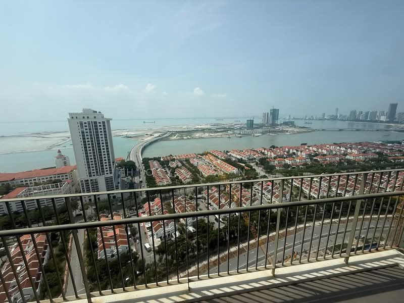 Service Residence for Rent at The Tamarind - Hoy Meng - PropertyGuru.com.my