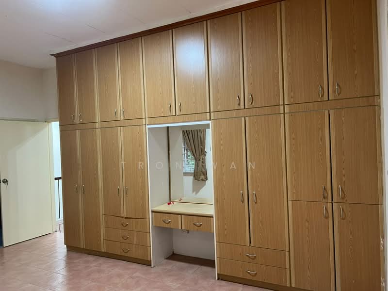 Rumah Berkembar untuk Disewa di Cheras (Selangor) - Tron Wan - Bedroom - PropertyGuru.com.my