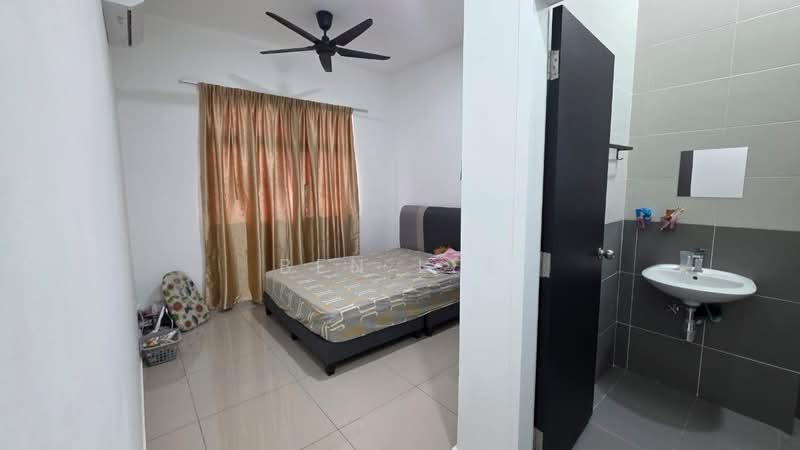 Rumah Berkembar untuk Disewa di Eco Botanic 2 (Iskandar Puteri (Nusajaya)) - Ben Lee - Bedroom - PropertyGuru.com.my
