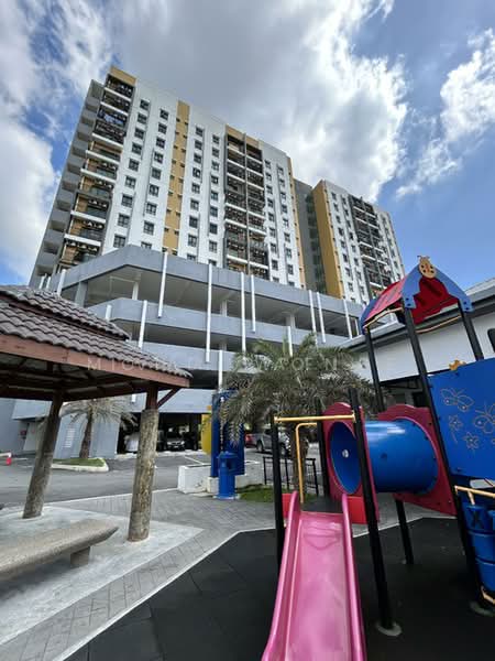 Service Residence for Sale at JRK Senesta - Ivan Wong - Exterior - PropertyGuru.com.my