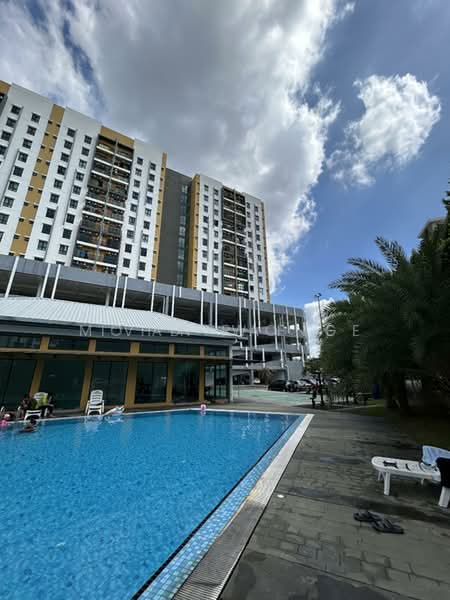 Service Residence for Sale at JRK Senesta - Ivan Wong - Exterior - PropertyGuru.com.my