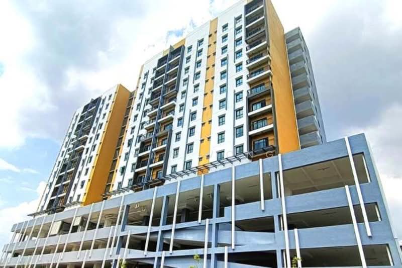 Service Residence for Sale at JRK Senesta - Ivan Wong - Exterior - PropertyGuru.com.my